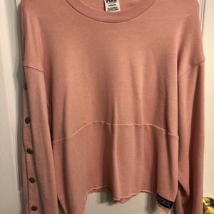 PINK Victoria’s Secret